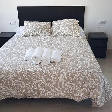 Vivienda Vacacional Arisa Morro Jable  Eksteriør billede