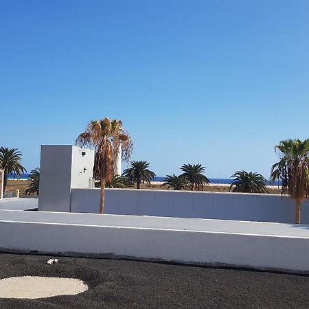 Vivienda Vacacional Arisa Morro Jable  Eksteriør billede