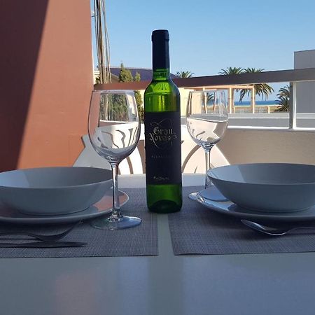 Vivienda Vacacional Arisa Morro Jable  Eksteriør billede