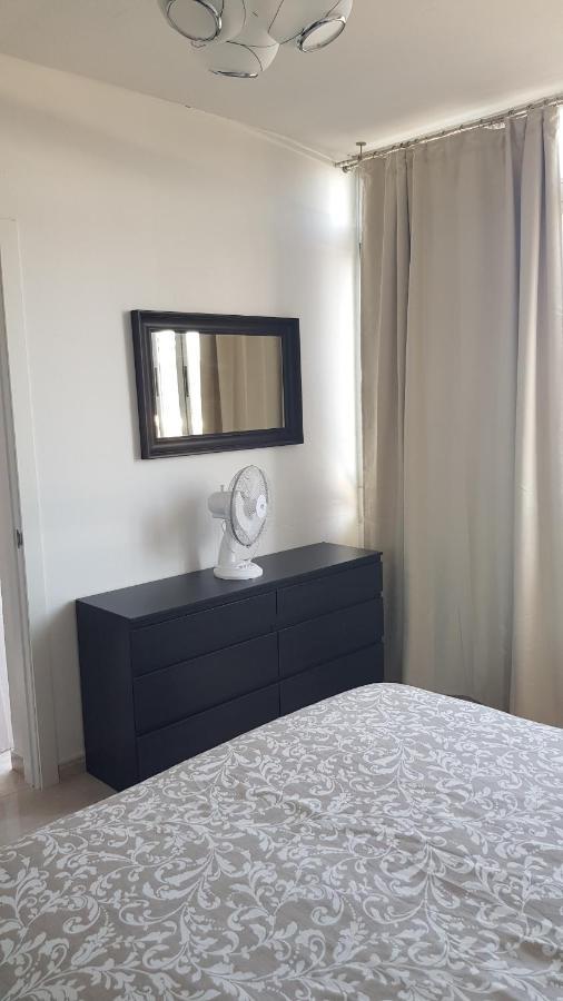 Vivienda Vacacional Arisa Morro Jable  Eksteriør billede