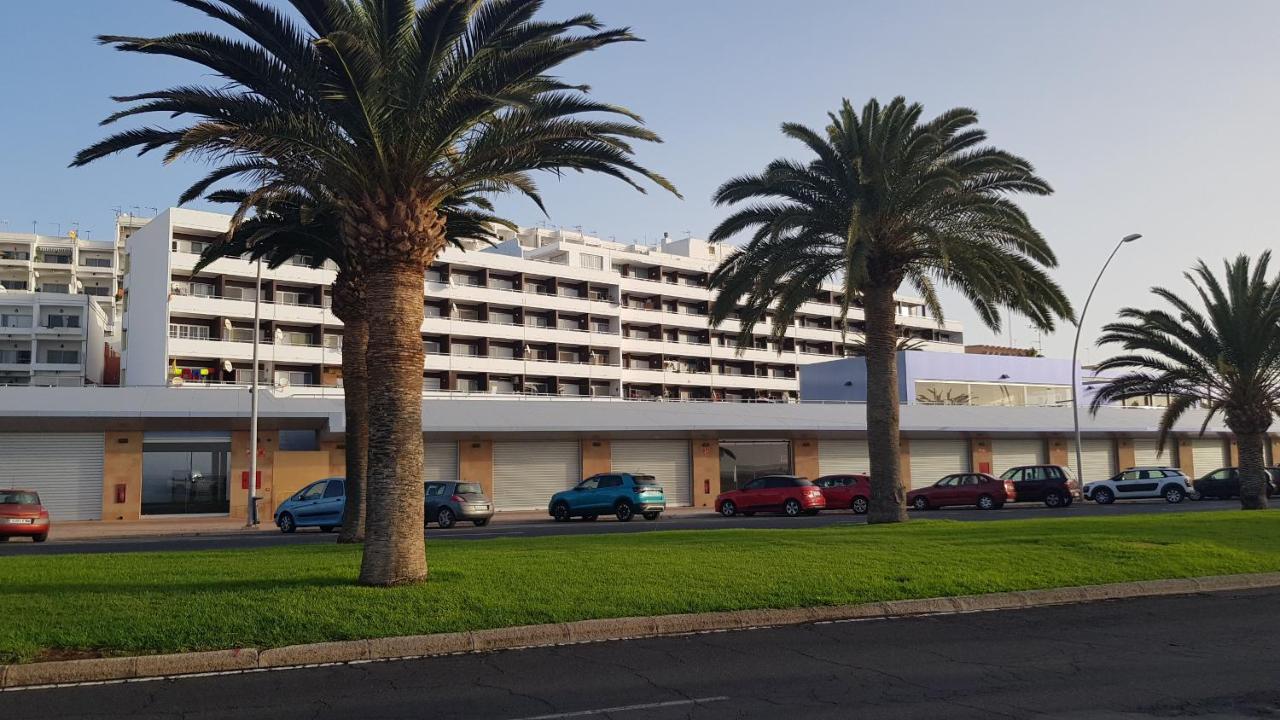 Vivienda Vacacional Arisa Morro Jable  Eksteriør billede