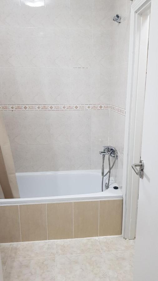 Vivienda Vacacional Arisa Morro Jable  Eksteriør billede