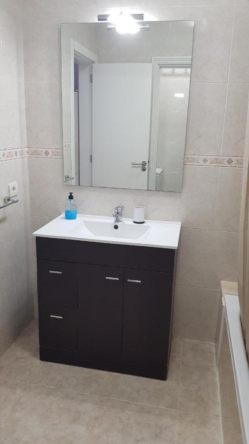 Vivienda Vacacional Arisa Morro Jable  Eksteriør billede