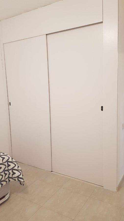 Vivienda Vacacional Arisa Morro Jable  Eksteriør billede