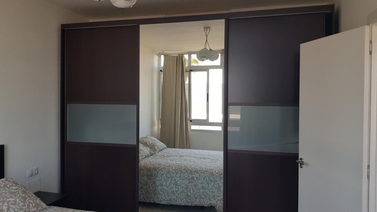 Vivienda Vacacional Arisa Morro Jable  Eksteriør billede
