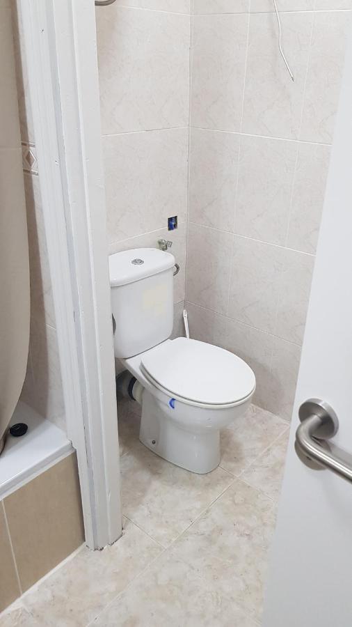 Vivienda Vacacional Arisa Morro Jable  Eksteriør billede