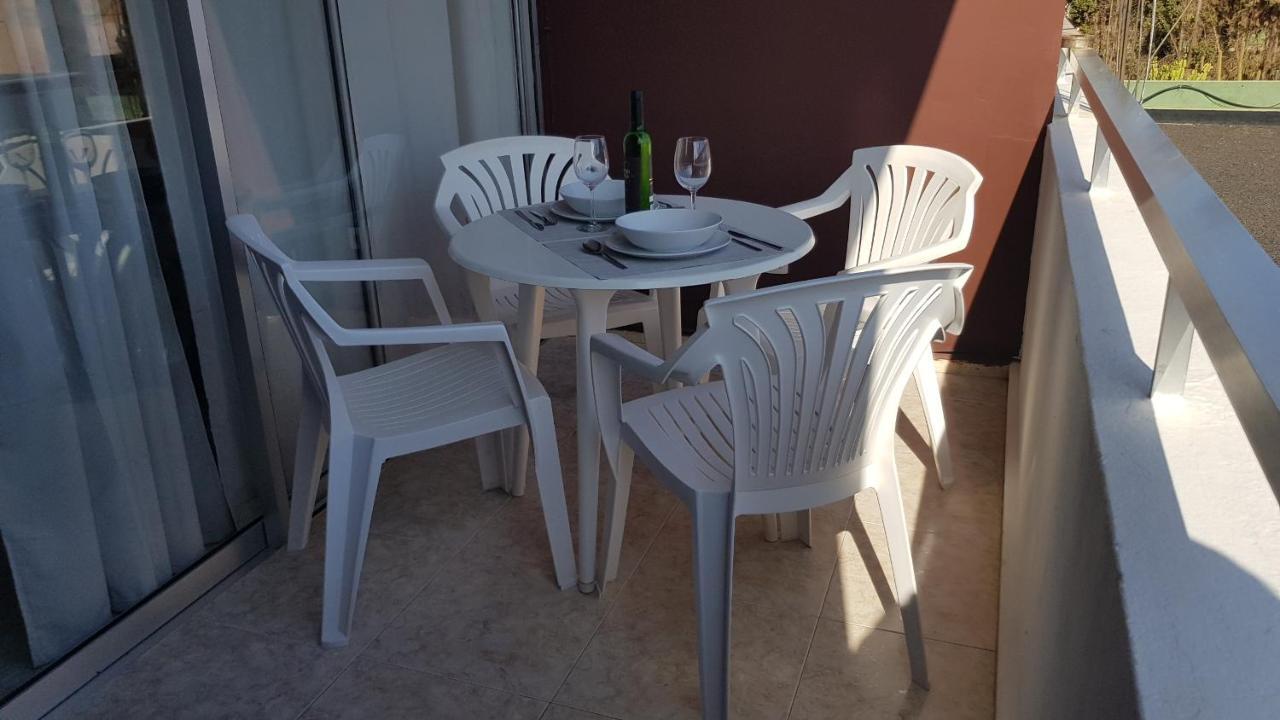 Vivienda Vacacional Arisa Morro Jable  Eksteriør billede